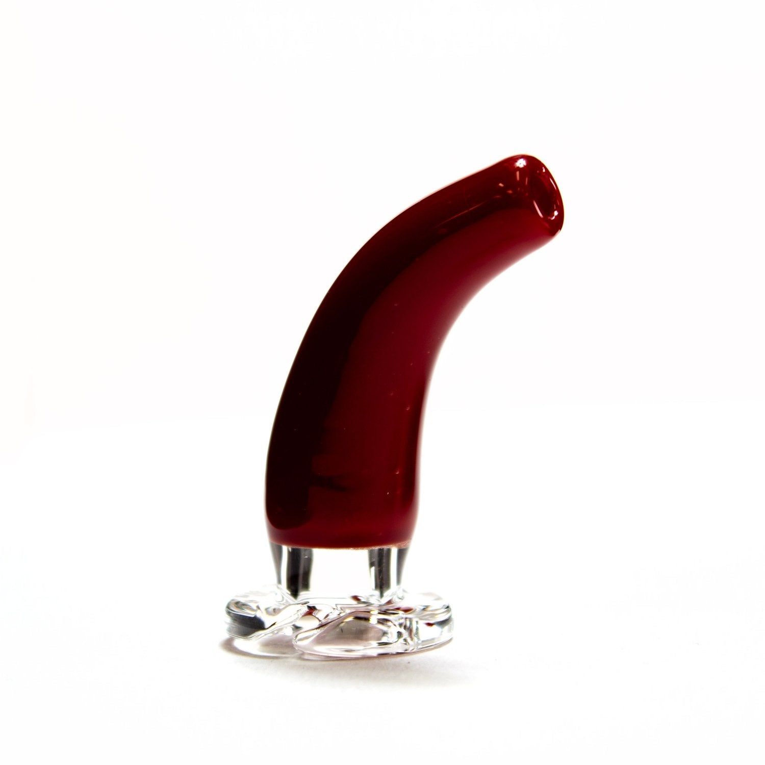 Keys Glass Keys - Proxy Core Curved Tip Heady Proxy Attachments | Planet Caravan